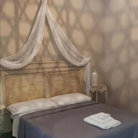 Dimora Storica Gold Ruviano