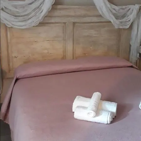 Guest house Dimora Storica Gold *