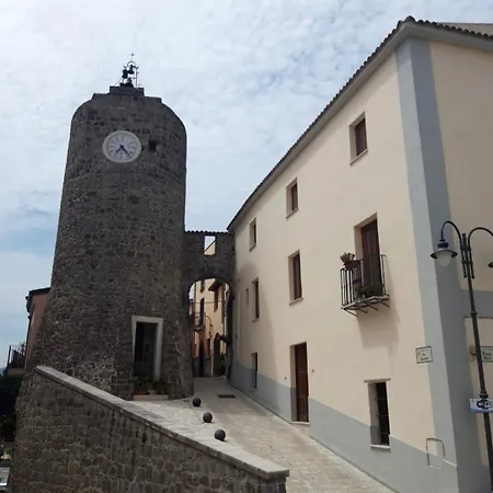 Dimora Storica Gold Ruviano