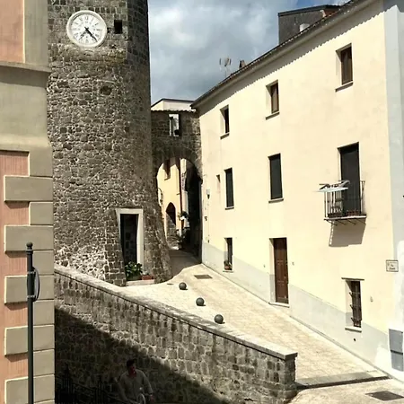 Guest house Dimora Storica Gold