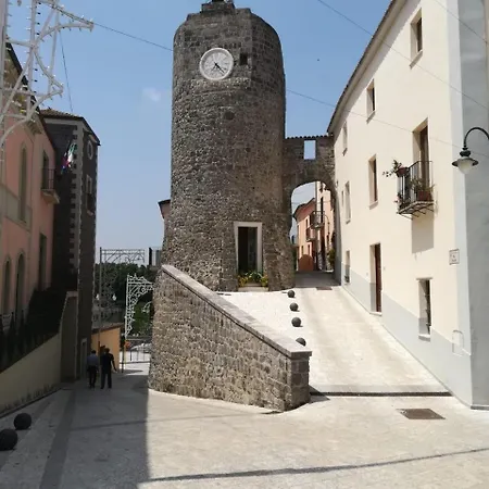 Dimora Storica Gold Guest house Ruviano