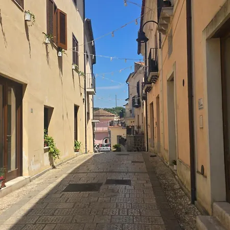Guest house Dimora Storica Gold