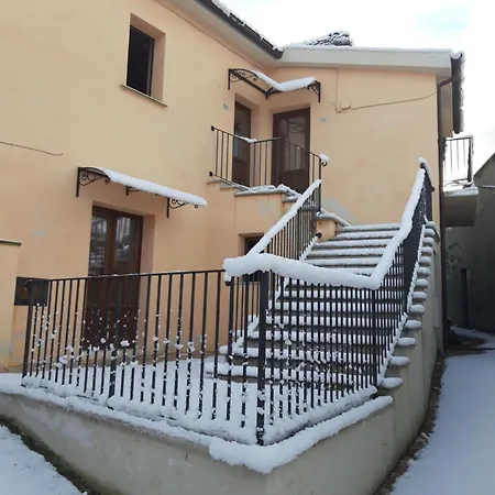 Dimora Storica Gold *