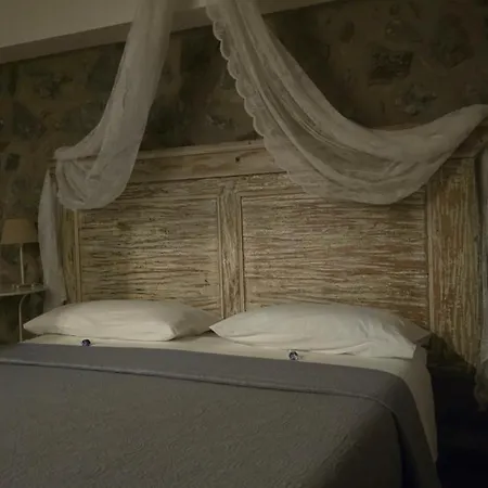 Guest house Dimora Storica Gold Ruviano