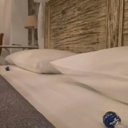 Guest house Dimora Storica Gold Ruviano